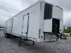 2015 Utility VS2RA Refrigerated Van Trailer