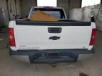 2008 Chevrolet Silverado K1500