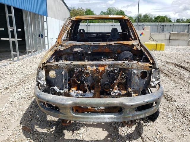 1997 Ford F150