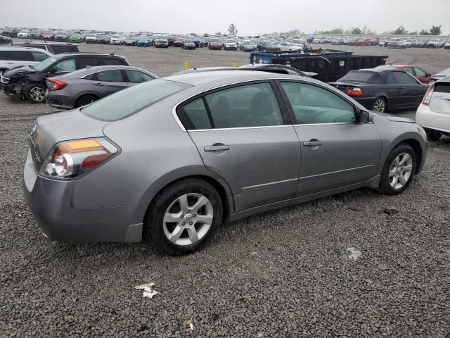 2008 Nissan Altima 2.5