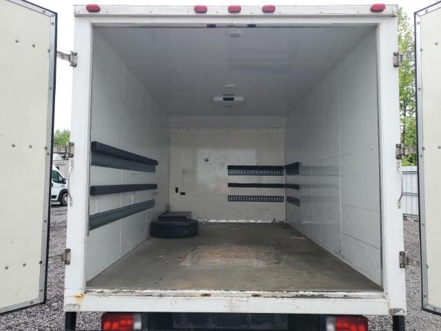 2016 Dodge RAM Promaster 3500 3500 Standard