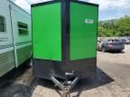 2023 Highcuntry 2023 High Country 7X16TA2 Enclosed Cargo Trailer