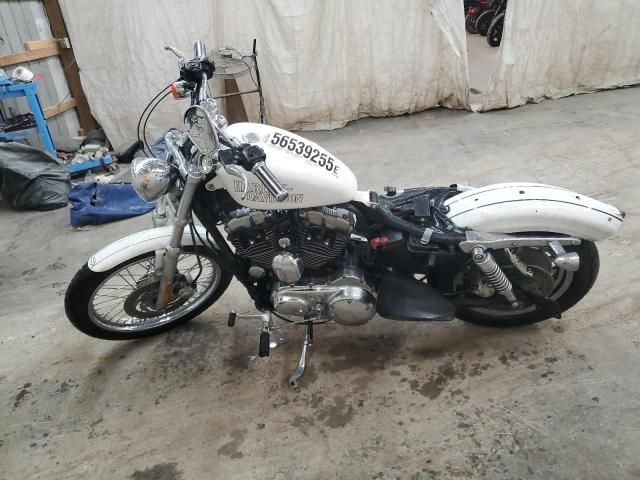 2006 Harley-Davidson XL1200 C
