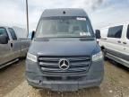 2019 Mercedes-Benz Sprinter 2500/3500