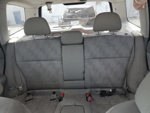2010 Subaru Forester 2.5X Premium