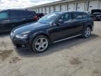 2013 Audi A4 Allroad Prestige