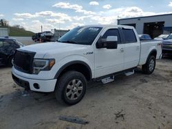 2012 Ford F150 Supercrew for sale in Mcfarland, WI