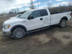 2014 Ford F150 Super Cab