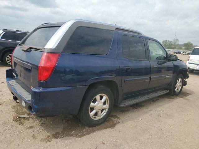 2004 GMC Envoy XUV