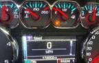 2015 Chevrolet Silverado K2500 Heavy Duty LTZ