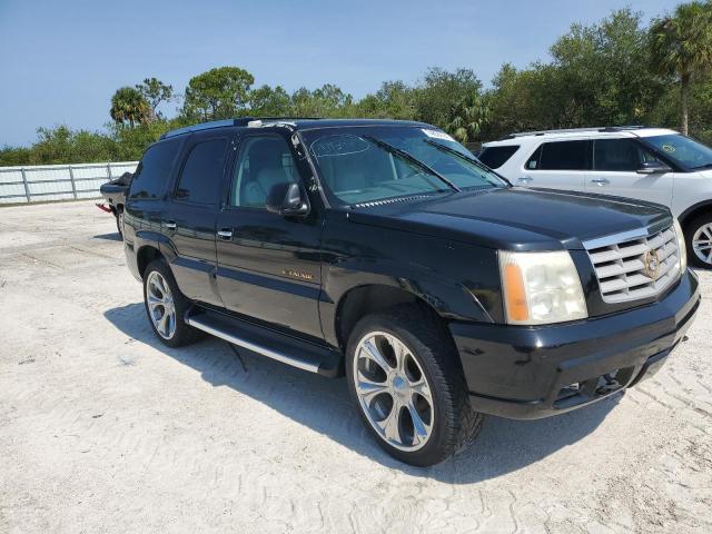 2002 Cadillac Escalade Luxury