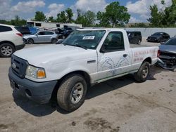 Ford Vehiculos salvage en venta: 2008 Ford Ranger