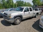 2004 Chevrolet Silverado K1500