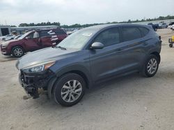 2019 Hyundai Tucson SE for sale in Harleyville, SC
