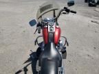 1997 Harley-Davidson Flstf