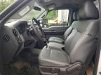 2015 Ford F550 Super Duty