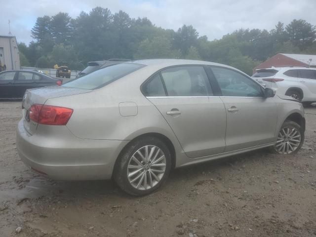 2013 Volkswagen Jetta TDI