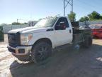 2014 Ford F350 Super Duty