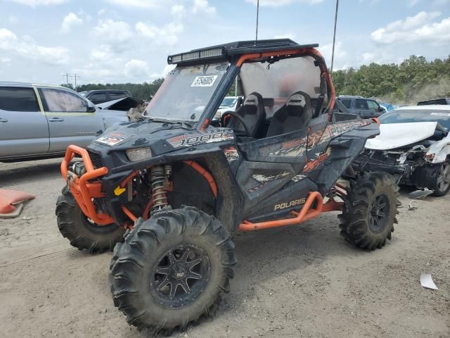 2015 Polaris RZR XP 1000 EPS