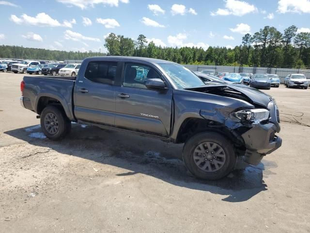 2023 Toyota Tacoma Double Cab