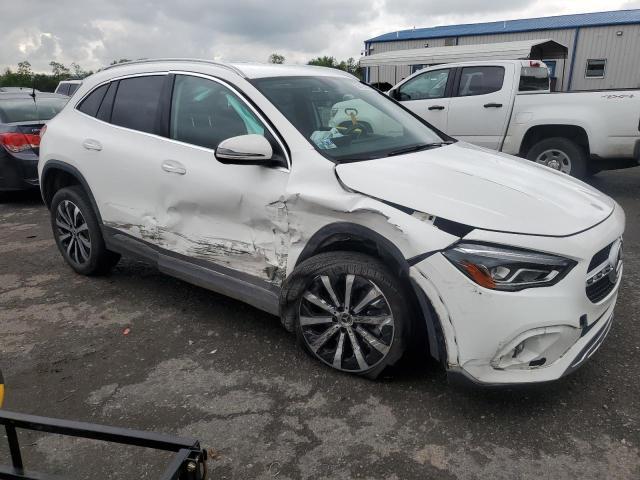 2023 Mercedes-Benz Gla 250