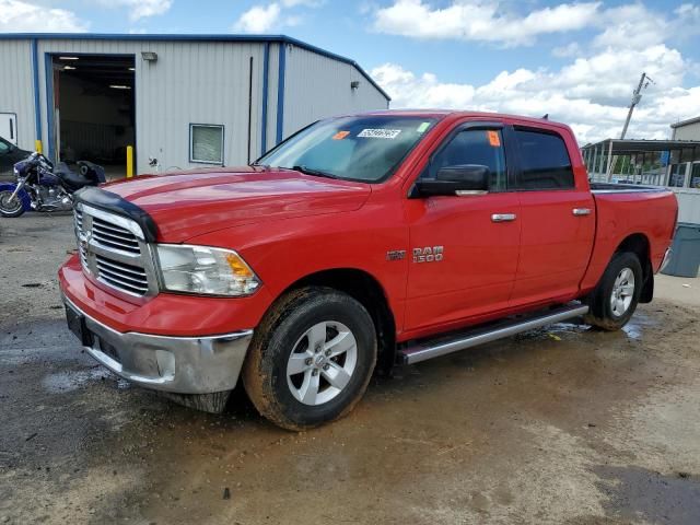 2013 Dodge RAM 1500 SLT