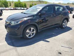 2022 Honda HR-V LX for sale in Littleton, CO