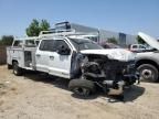 2024 Ford F550 Super Duty