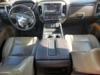 2014 Chevrolet Silverado K1500 LTZ