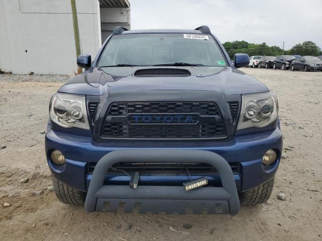 2006 Toyota Tacoma Double Cab
