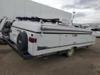2000 Fleetwood Trailer