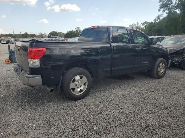 2012 Toyota Tundra Double Cab SR5