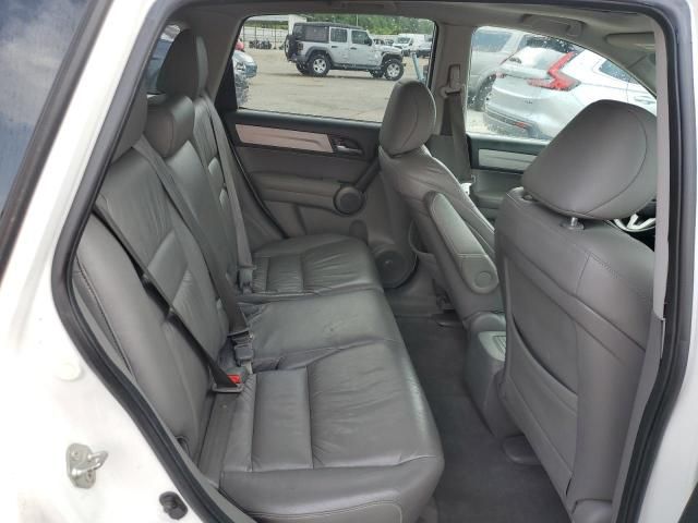 2011 Honda CR-V EXL
