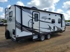 2018 Gran Trailer