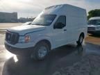 2019 Nissan NV 2500 S