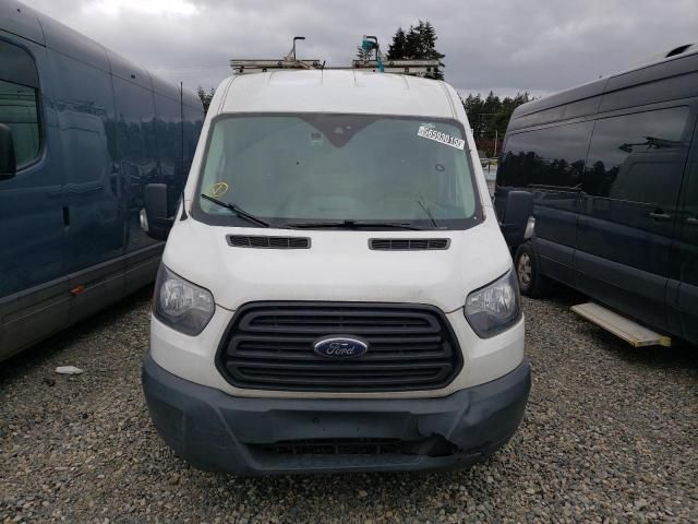 2017 Ford Transit T-250