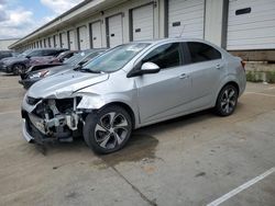 2017 Chevrolet Sonic Premier for sale in Louisville, KY