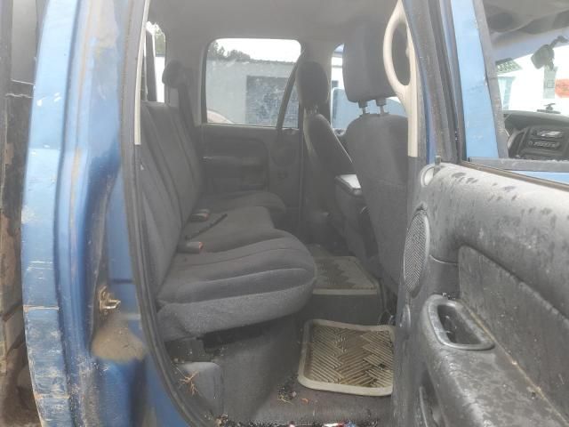 2004 Dodge RAM 2500 ST
