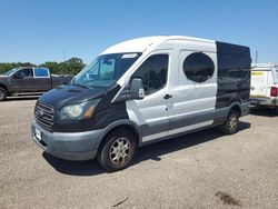 2015 Ford Transit T-250 en venta en Newton, AL