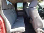 2011 Ford F150 Super Cab