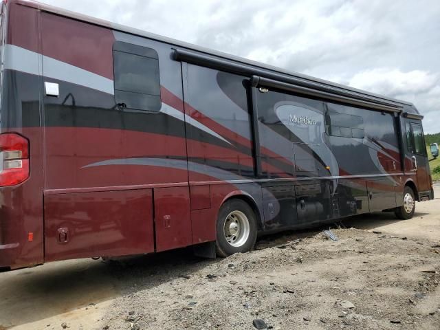 2015 Freightliner Chassis XC