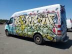 2010 Freightliner Sprinter 2500