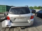 2008 Toyota Highlander