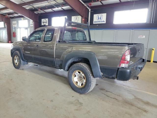 2009 Toyota Tacoma Access Cab