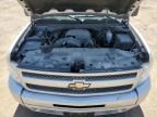 2010 Chevrolet Silverado K1500 LT