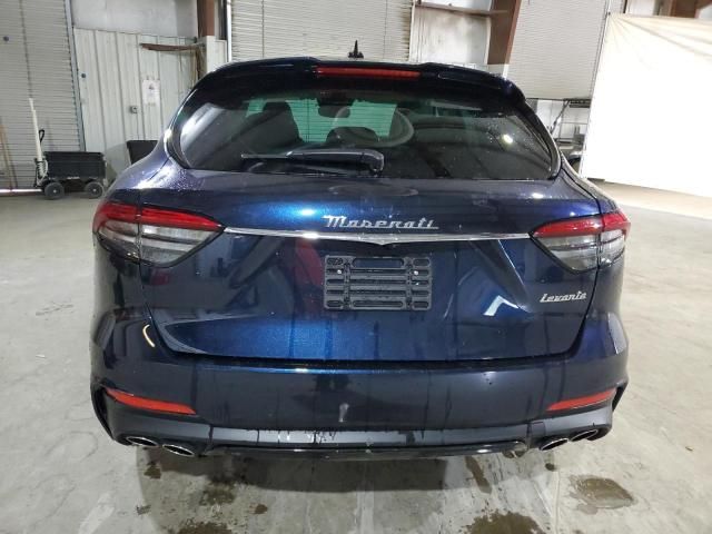 2023 Maserati Levante Modena