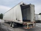 2018 Wabash Dvlshpc DRY Van Trailer