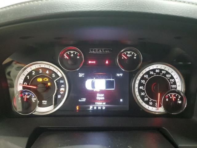 2016 Dodge 1500 Laramie