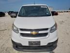 2017 Chevrolet City Express LS