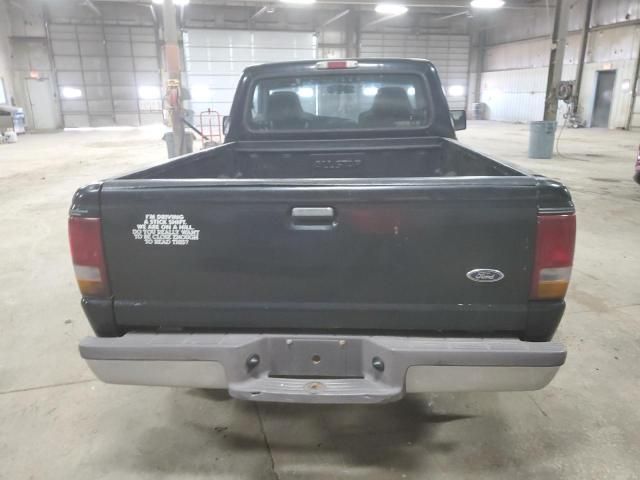 1997 Ford Ranger